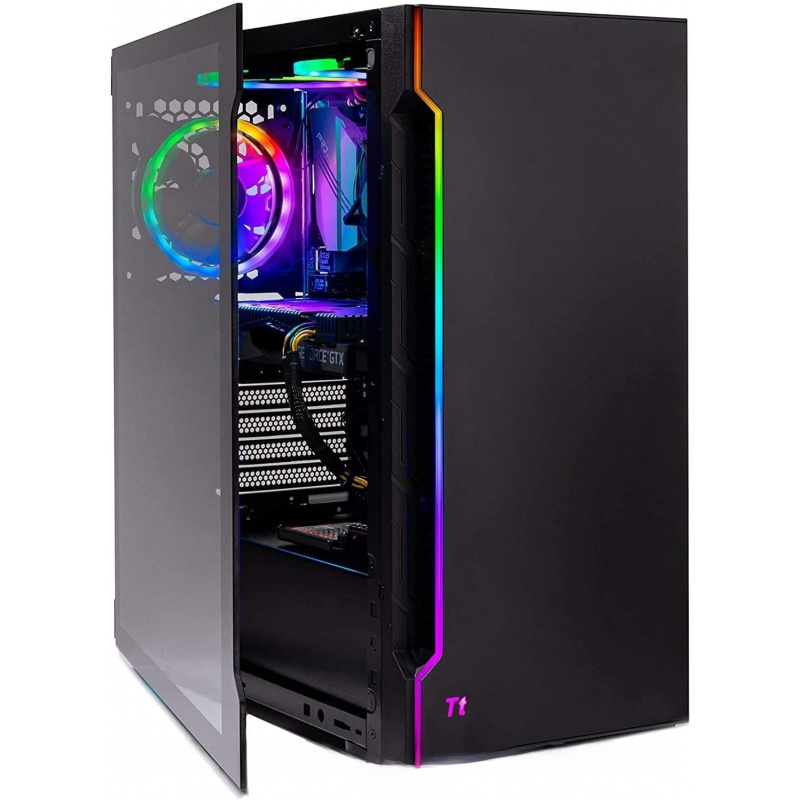 Shadow 3.0 ゲーミングPC デスクトップ – Co - Pc Gaming Gtx 1660 Super のレビューと価格