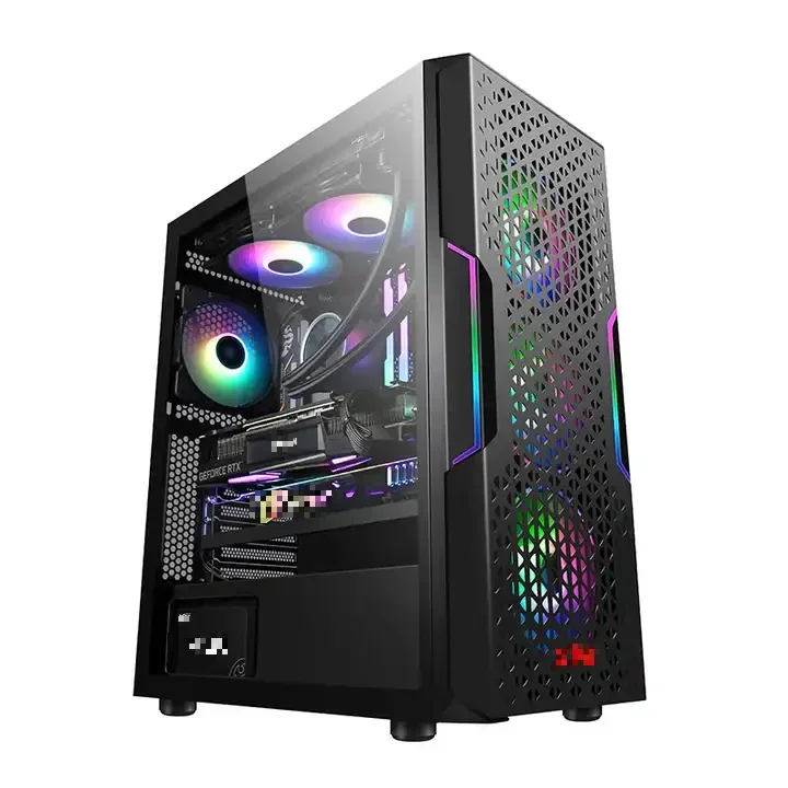 AOTESIER ゲーミングPC デスクトップ – Inte - Pc Gaming Xtreme のレビューと価格