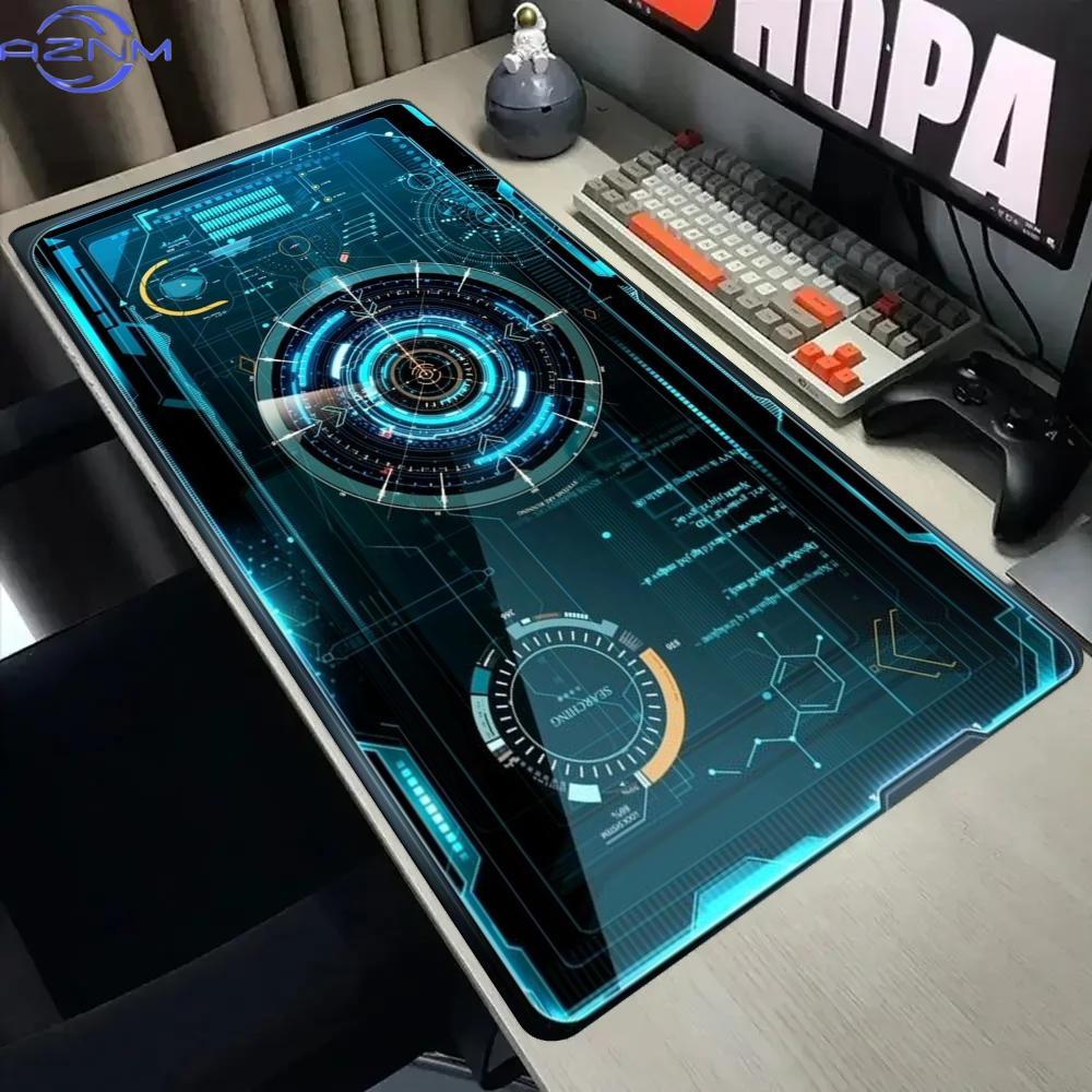 SFテクノロジーデザイン ゲーミングマウスパッド 滑り止めゴ - Pc Gaming Used のレビューと価格