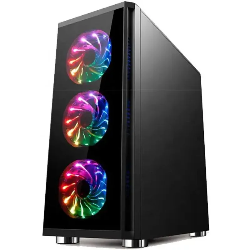 新しいゲーミングデスクトップPC、AMD 9、3900X、3 - Pc Gaming Xtreme のレビューと価格