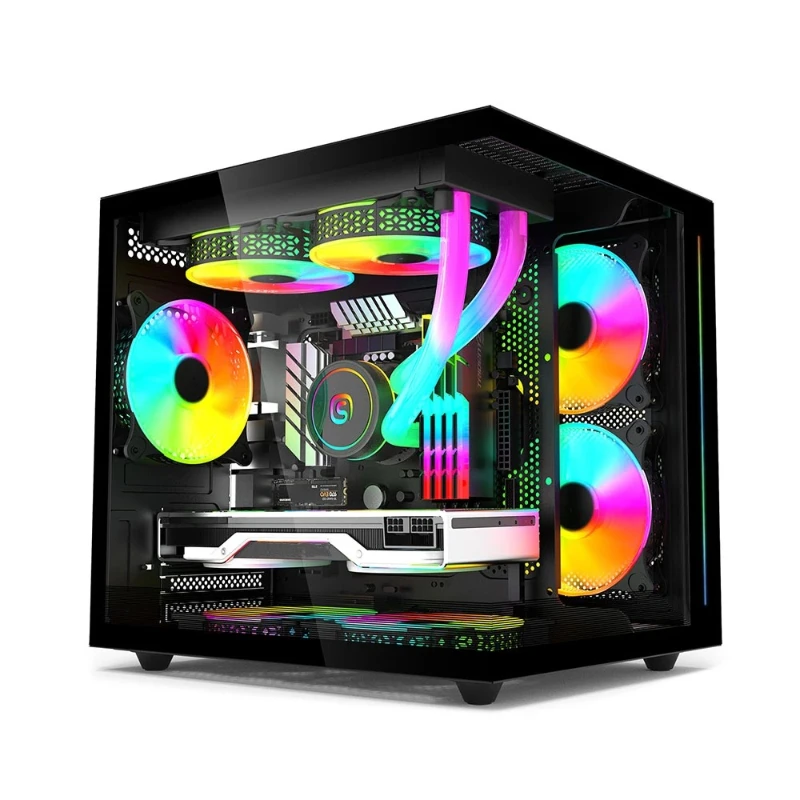 新しいゲーミングデスクトップPC、AMD 9、3900X、3 - Pc Gaming Xtreme のレビューと価格