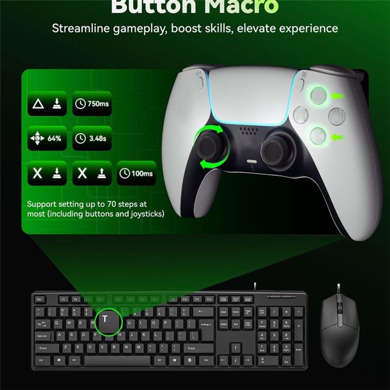 AIMZENIX AX200PRO PC ゲーム K&M コ - Pc Gaming Used のレビューと価格