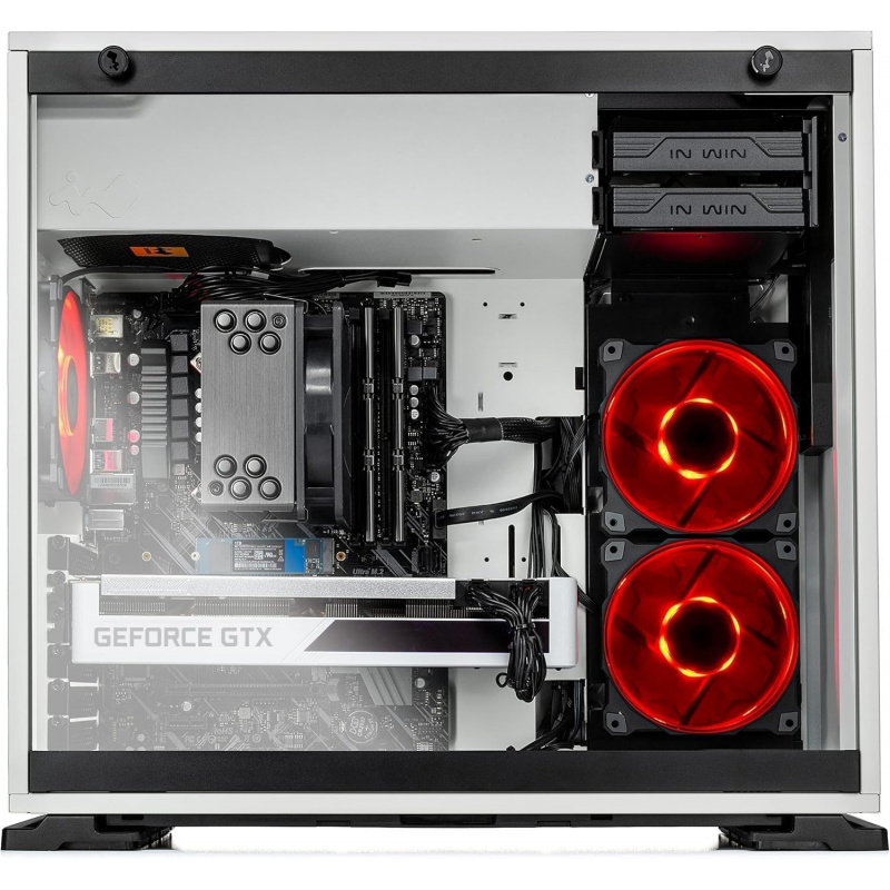 ゲーミングデスクトップPC - Ryzen 5 3600 3 - Pc Gaming Gtx 1660 Super のレビューと価格
