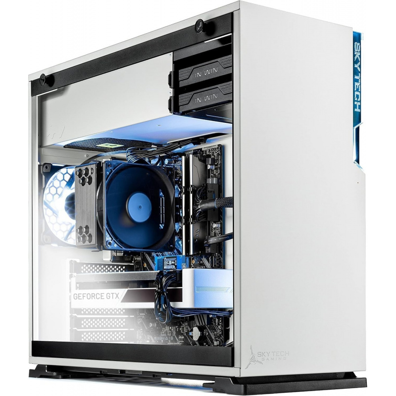 ゲーミングデスクトップPC - Ryzen 5 3600 3 - Pc Gaming Gtx 1660 Super のレビューと価格