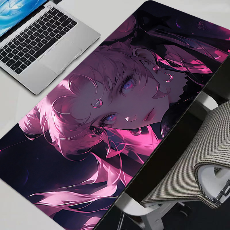 マウスパッド S-セーラームーン アニメ マウスパッド ゲー - Pc Gaming Used のレビューと価格