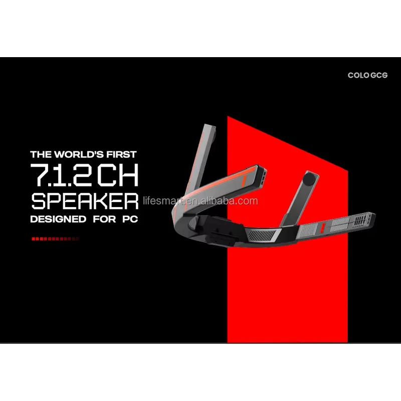 2026年最新、高品質COLO GCS最適化PC eスポーツ - Gaming Speaker のレビューと価格