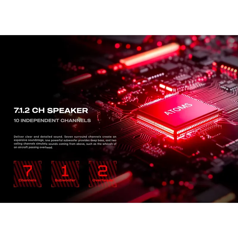 2026年最新、高品質COLO GCS最適化PC eスポーツ - Gaming Speaker のレビューと価格