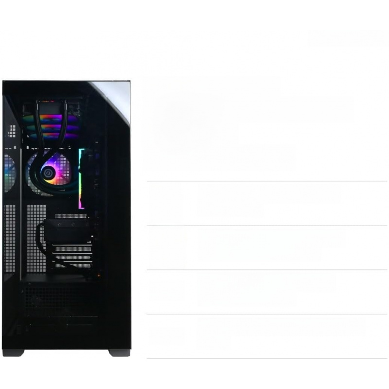 ゲーマー エクストリーム VR ゲーミングPC、Core i - Pc Gaming Xtreme のレビューと価格