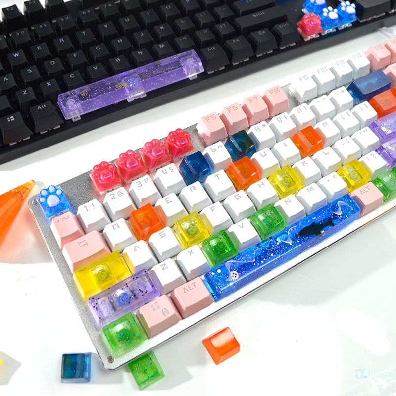 Cherry MXメカニカルゲーミングキーボード用r3mc, - Pc Gaming Used のレビューと価格