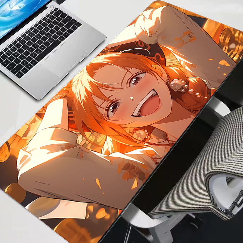 90 × 40 センチメートル新しいマウスパッドビッグゲーマ - Pc Gaming Used のレビューと価格